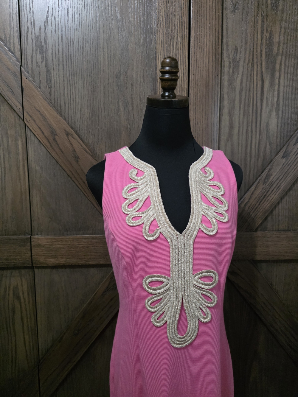 Lilly Pulitzer Janice Dress - Picture 2 of 3